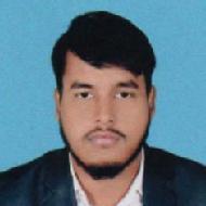 Shubham Class I-V Tuition trainer in Noida