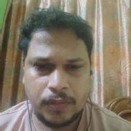 Anil Kumar Panda Class 8 Tuition trainer in Cuttack