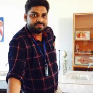 Shubham Class 12 Tuition trainer in Lucknow