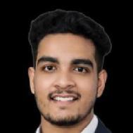 Shubham BSc Tuition trainer in Durg