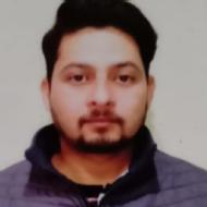 Shubham Sayal trainer in Vijaypur
