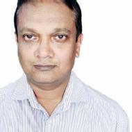 Anil Prasad Class 10 trainer in Jamshedpur