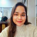 Shubhangi A. Spoken English trainer in Jhansi