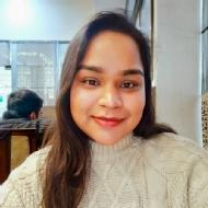 Shubhangi A. Spoken English trainer in Jhansi
