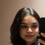 Shubhangi C. Class 11 Tuition trainer in Ghaziabad