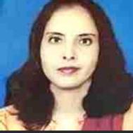 Shubhangi Class I-V Tuition trainer in Mumbai