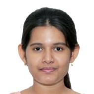 Shubhangi L. Class 12 Tuition trainer in Nagpur