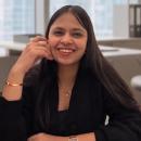 Shubhangi Class 12 Tuition trainer in Gurgaon