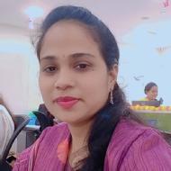 Shubhangi S. Class I-V Tuition trainer in Mira-Bhayandar