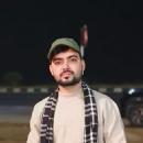 Shubhanshu photo