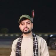 Shubhanshu Class 9 Tuition trainer in Noida