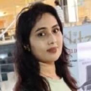 Shubhi Class 10 trainer in Indore