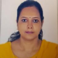Shubhra Y. Class 9 Tuition trainer in Bangalore