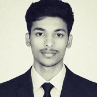 Shubham Sharma Class 10 trainer in Delhi