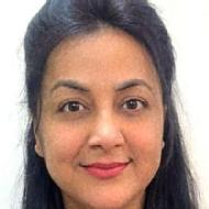 Shobha T. Class 10 trainer in Sahibzada Ajit Singh Nagar