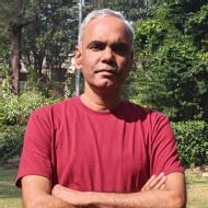 Anil Yoga trainer in Mumbai