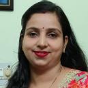 Renu Y. photo