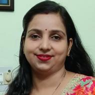 Renu Y. Class 10 trainer in Meerut