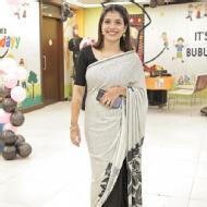 Anam Beauty and Skin care trainer in Ghaziabad