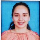 Ankita S. Class 12 Tuition trainer in Banur