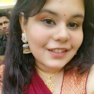 Prashasti S. MBBS & Medical Tuition trainer in Bahour