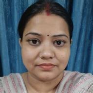 Ekta M. Class I-V Tuition trainer in Lucknow