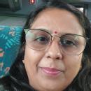 Poornima S. Math Tutors trainer in Jabalpur