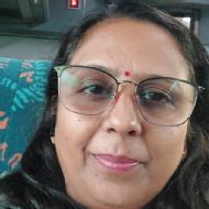 Poornima S. Class I-V Tuition trainer in Jabalpur