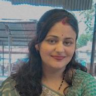 Saumya S. Class I-V Tuition trainer in Lucknow
