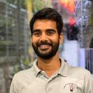 Anil Kumar Sharma Yoga trainer in Jaipur
