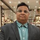 Shuvankar P. Behavioural Training trainer in Bangalore
