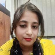 Soni K. HR trainer in Hyderabad