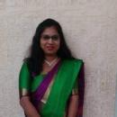 Shwetha English Speaking Classes trainer in Bangalore
