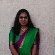 Shwetha Spoken English trainer in Bangalore