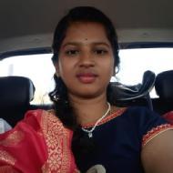 Shwetha K. M. Class I-V Tuition trainer in Bangalore
