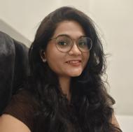 Sweta N. Class 9 Tuition trainer in Bangalore