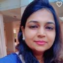 Shweta A. Class I-V Tuition trainer in Pune
