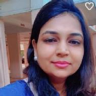 Shweta A. Class I-V Tuition trainer in Pune