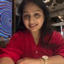 Shweta Class 10 Tuition trainer in Gurgaon