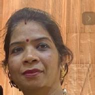 Shweta V. Class 11 Tuition trainer in Kolkata