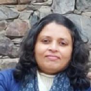Shweta Class 10 trainer in Kanpur