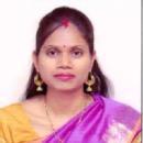 Shweta S. BCom Tuition trainer in Delhi