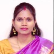 Shweta S. BCom Tuition trainer in Delhi