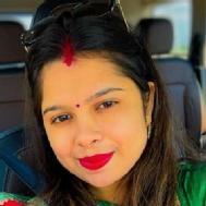 Shweta B. Class I-V Tuition trainer in Kanpur