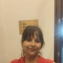 Photo of Shweta B.