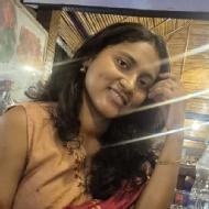 Shweta M. Class I-V Tuition trainer in Mumbai