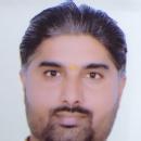 Dr anil kumar Yadav