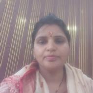 Swati Class I-V Tuition trainer in Delhi