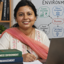 Dr shweta Jha BCom Tuition trainer in Delhi