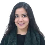 Shweta K. GMAT trainer in Delhi